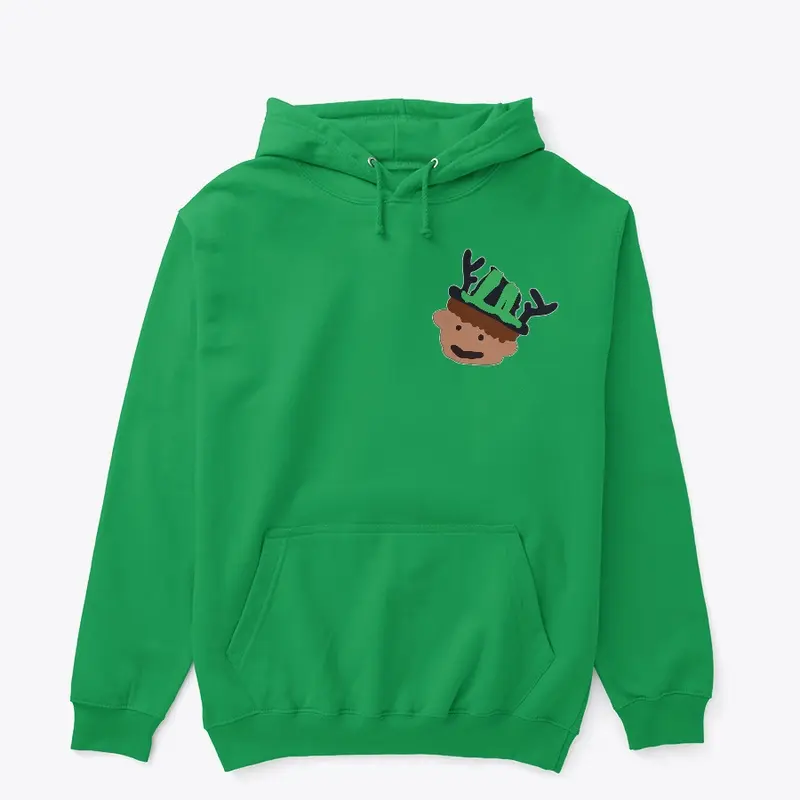 Maliboomer Hoodie